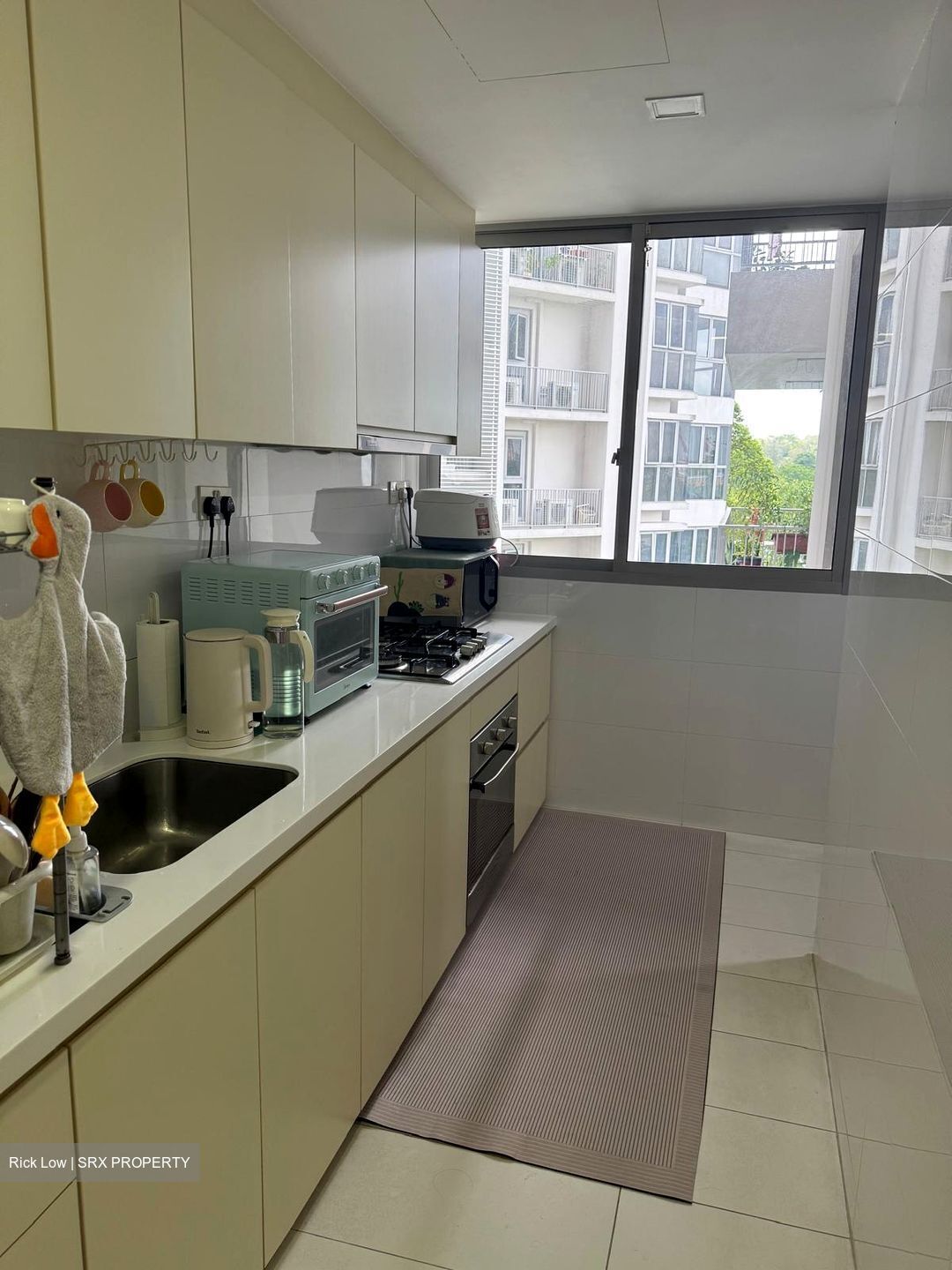 The Estuary (D27), Condominium #595132861